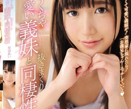[BF-531] น้องสาวผู้พลัดพราก Ai Hoshina