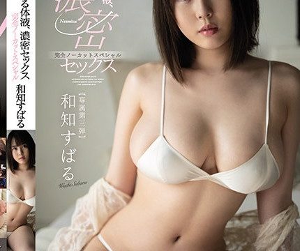 [SSIS-178] เย็ดสาวอวบนมใหญ่4ฉาก Wachi Subaru