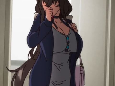 Tanetsuke Oji-san to NTR Hitozuma Sex The Animation