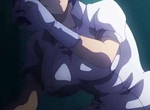 Sakusei Byoutou The Animation